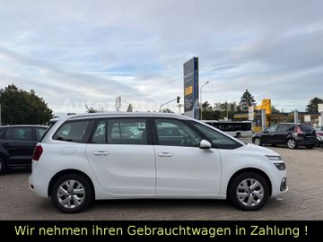 Citroen Grand C4 Picasso / SpaceTourer - 12