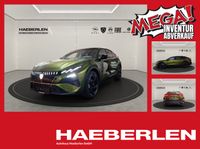 Peugeot 408 - Vorschau Bild 1