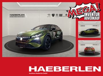Peugeot Leasingangebot: Peugeot 408 225 GT Plug in Hybrid ACC+Alcantara+LED+SD
