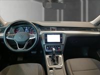 Volkswagen Passat Variant - Vorschau Bild 10