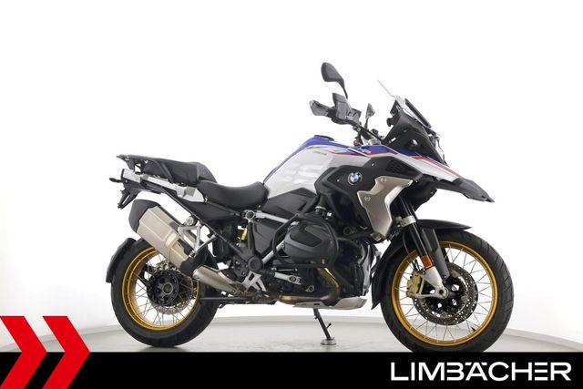 BMW R 1250 GS HP - Griffheizung, Dynamik-ESA