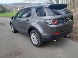 Land Rover Discovery Sport TD4 110kW Automatik 4WD  - gebrauchte Land Rover Discovery Sport aus dem Jahr 2018