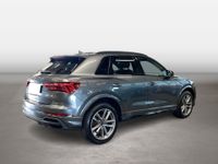 Audi Q3 - Vorschau Bild 4