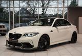BMW M2 Competition DKG *19 *Schale *Track-Paket  - BMW M2 in Wuppertal
