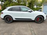Porsche Macan S, Approv., AHK, PDK, Leder, Pano, 3 Radsä - Porsche Macan in Solingen