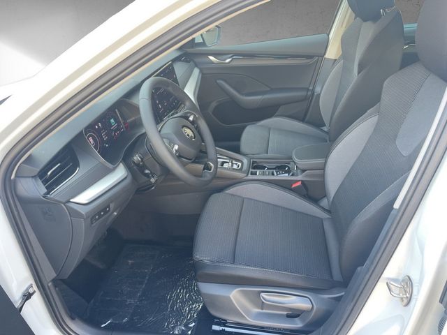 Skoda Octavia Combi IV 2.0 TDI DSG Selection *MATRIX*