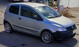Volkswagen VW Fox 1,4 TDI TÜV 09/26 mit Klimaanlage - Volkswagen Fox: TDI