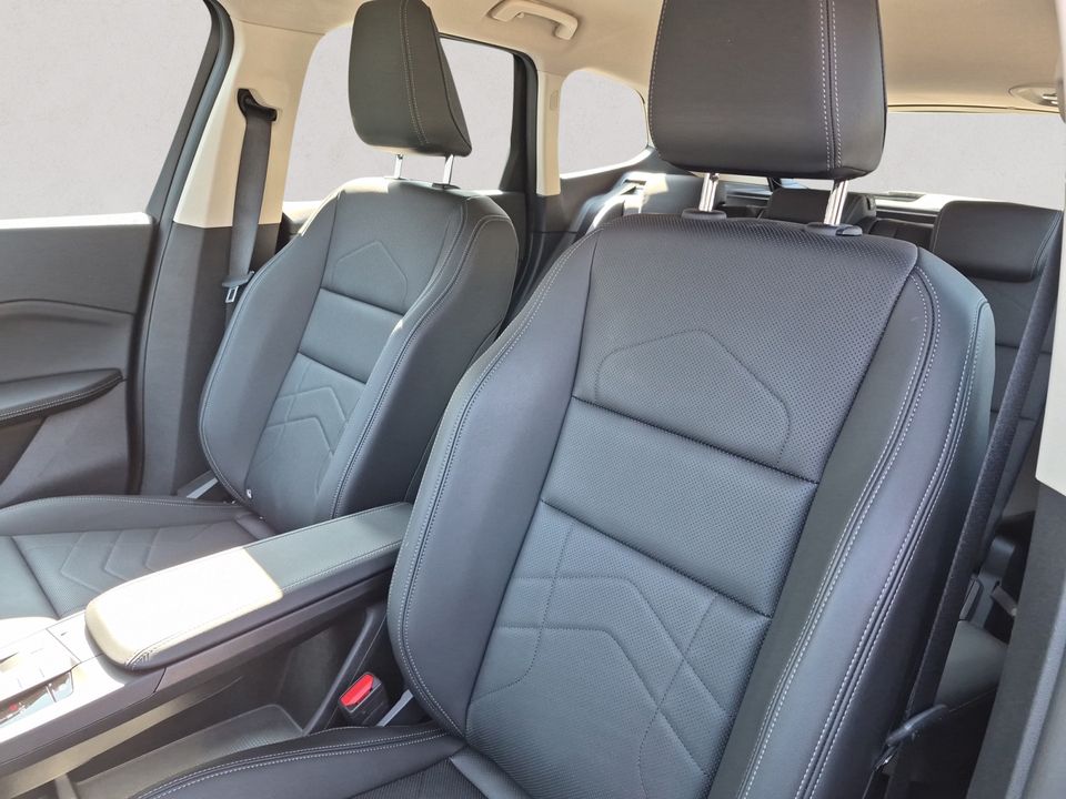 BMW X1 - Bild 16