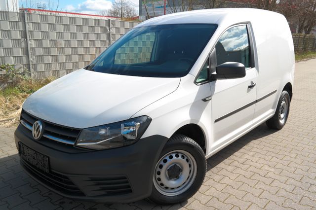 Volkswagen Caddy Nfz Kasten BMT/Klima/Euro 6/AHK/PDC