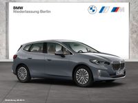 BMW 223 Active Tourer - Vorschau Bild 10