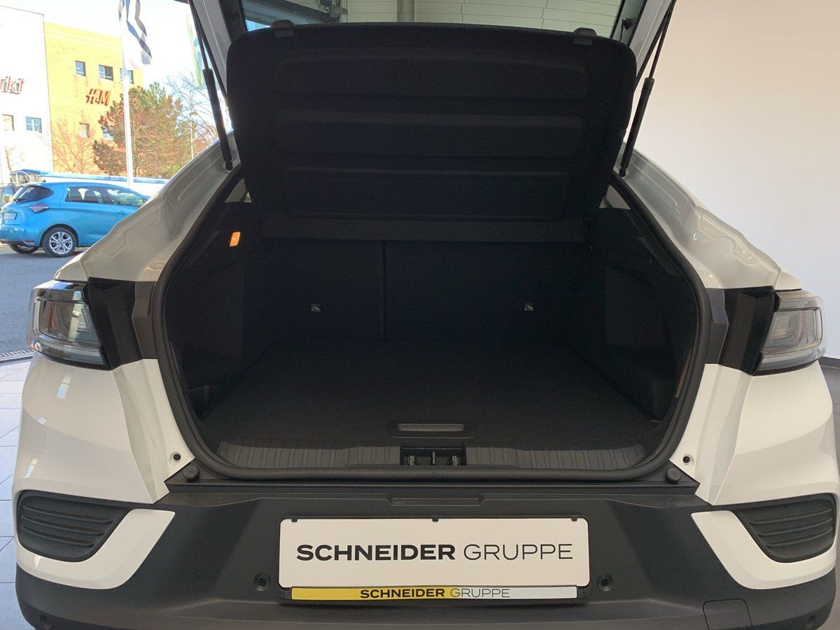 Renault Arkana - Bild 12