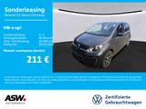 Volkswagen e-up! Style Plus RFK PDC Klima SHZ Tempomat - Volkswagen up! mit Elektro-Antrieb: Automatik