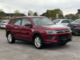 Ssangyong Korando 4x2 KAMERA+TEMPOMAT+CAR PLAY+AHK+LM - Ssangyong Korando: C