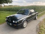 BMW E30 Cabrio 318i 