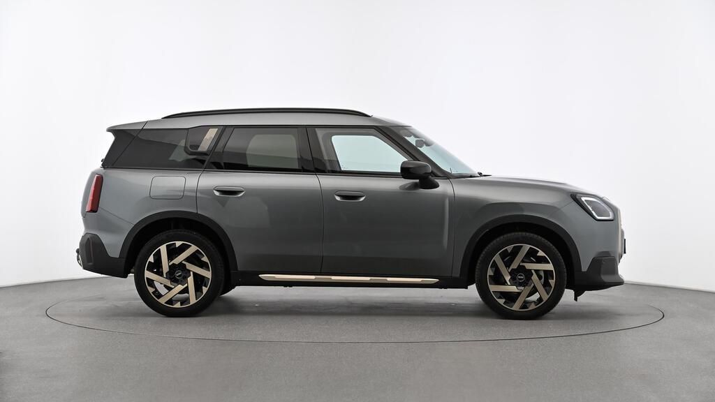 MINI Countryman C (Cooper) - Bild 7