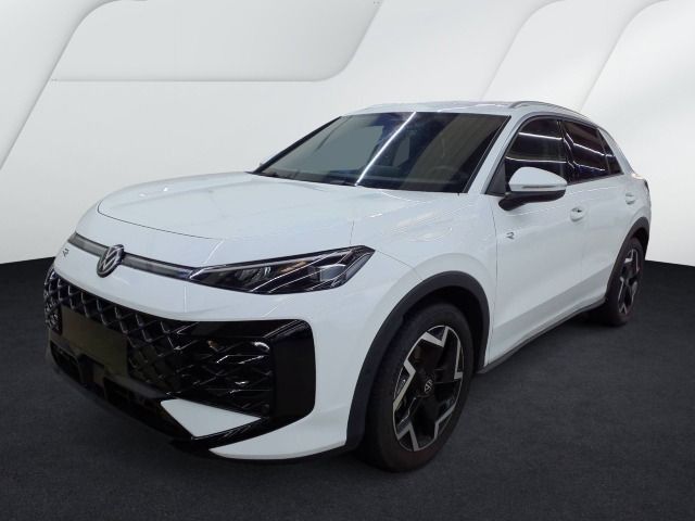 Volkswagen T-Roc 1.5 eTSI DSG R-Line Navi IQ.Light DigCockp foto 3