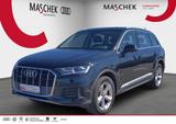 Audi Q7 SUV 45 TDI quattro RearCam LED PDC Tempomat - gebrauchte Audi Q7 aus dem Jahr 2023