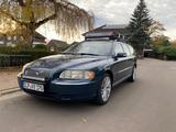 Volvo V70 II 2.4 Kombi 125kW - Volvo V70: I