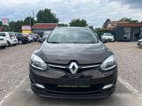 Renault Megane III Grandtour Paris  Sport Lenkrad - Renault Megane: Ii Grandtour