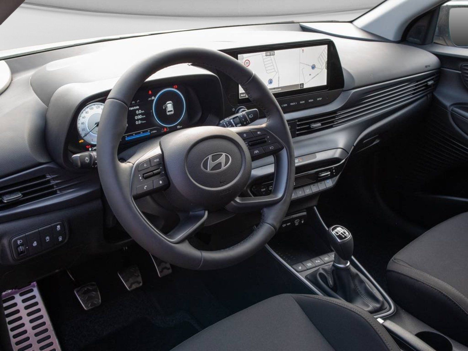 Hyundai BAYON – Bild 8