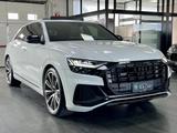 Audi Q8 Q8 50 3.0 tdi mhev quattro S line - Audi Q8 Kombi Gebrauchtwagen