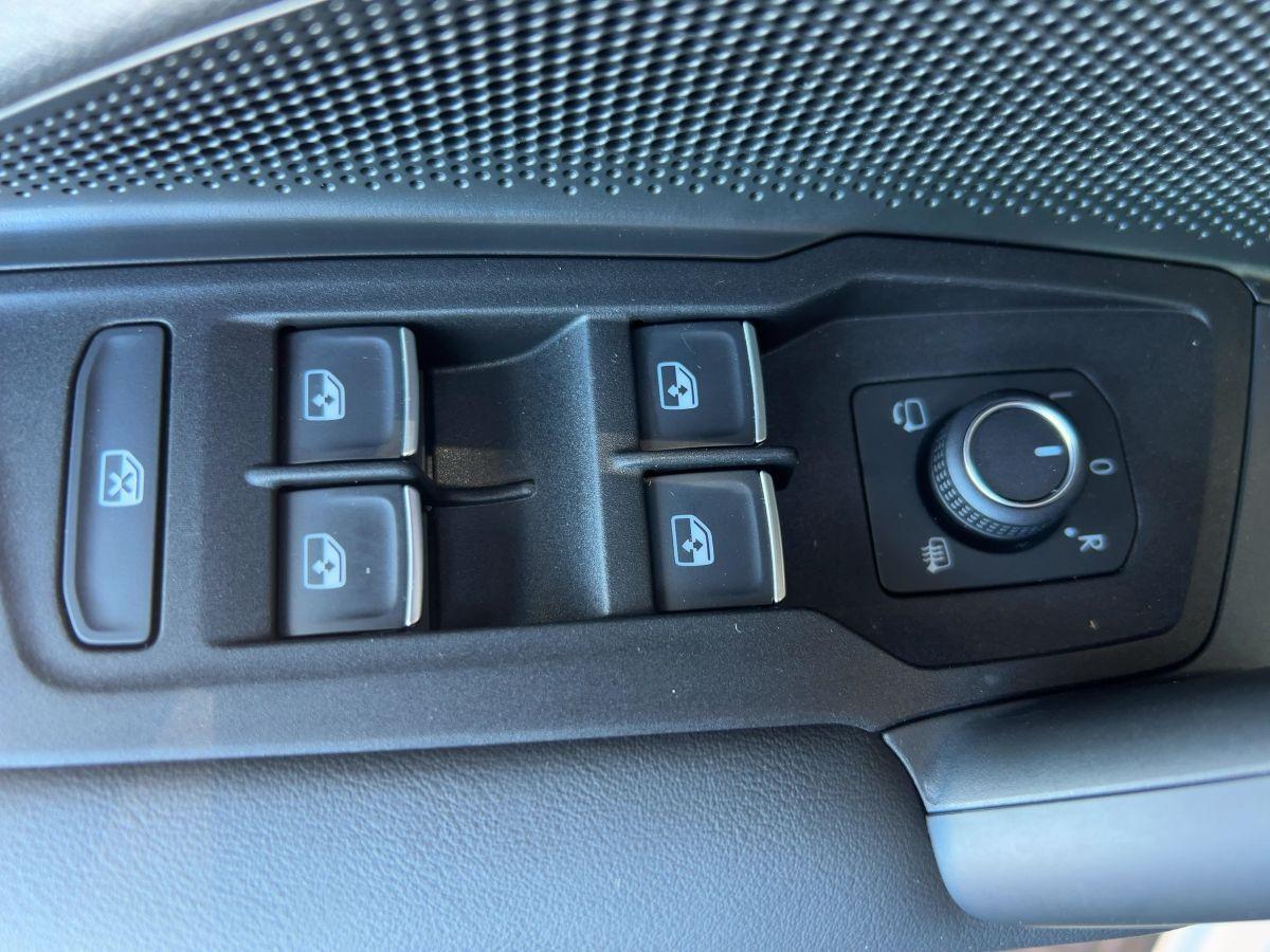 Volkswagen Tiguan 1.5 eTSI DSG Goal AHK LED Navi Sitzhzg