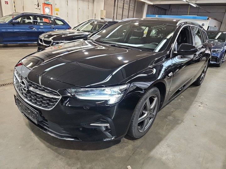Image of Opel Insignia