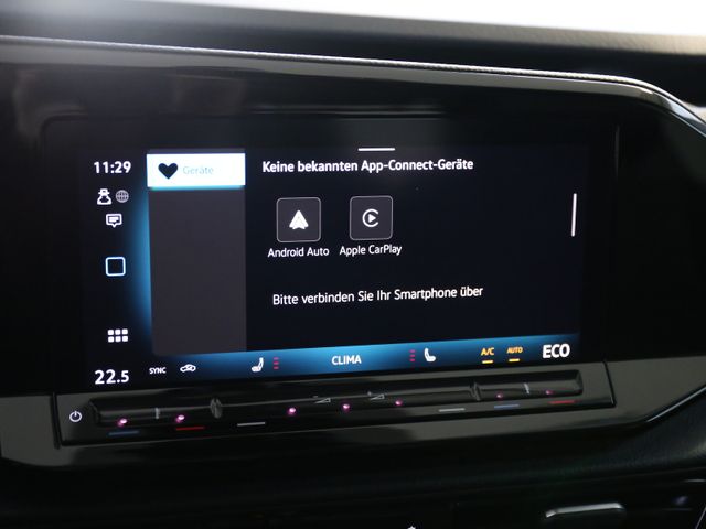 Volkswagen Caddy Maxi eHYBRID DSG LED ACC AHK KAMERA 7SITZ