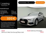 Audi A6 Avant Sport advanced 40 TDI*Navi*Matrix*Alu*H - gebrauchte Audi A6 aus dem Jahr 2024