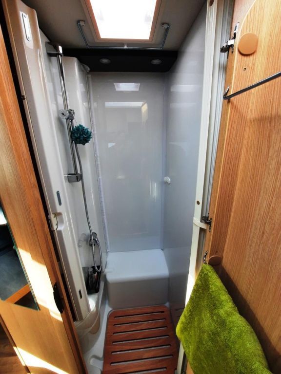 Fahrzeugabbildung Sunlight T 66S Verfüg./Sparen Sie 3.730,- €