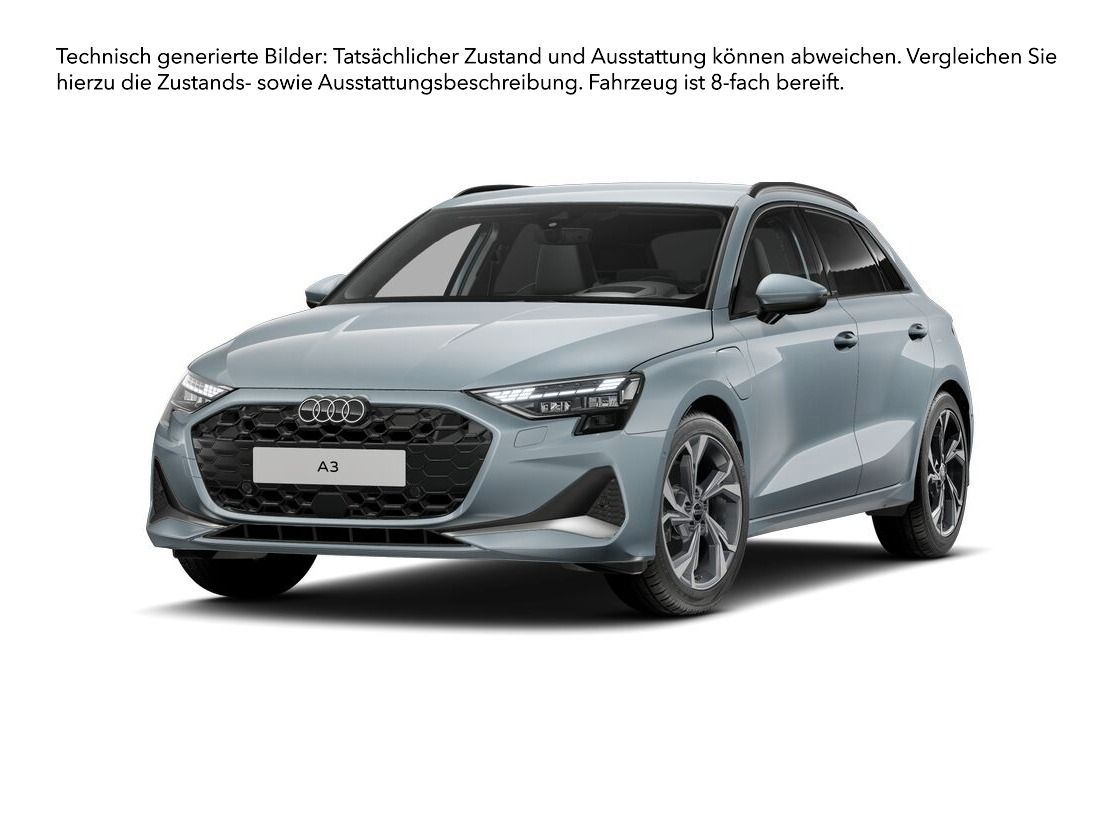 Audi A3 - Bild 2