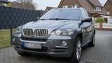 BMW X5 35d E70 - gebrauchte BMW 535 aus dem Jahr 2007