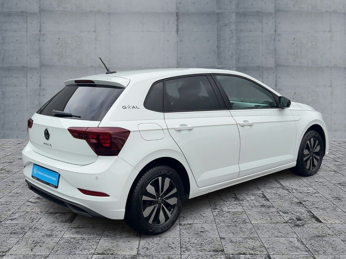 Volkswagen Polo - Bild 6