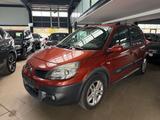 Renault Scenic II Conquest (CROSS) - Renault Scenic: Conquest