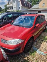 Renault Megane Authentique 1.6 16V