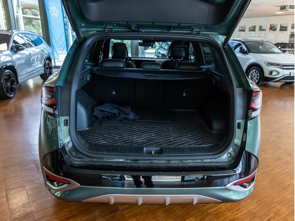 Kia Sportage 1.6 T-GDI GT-Line 4WD ACC LED PANO 360°