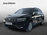 Volkswagen Tiguan Allspace Comfortline 2.0 TDI/4x4/SHZ/NAVI
