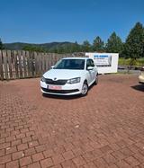 Skoda Fabia Active - Skoda Fabia: Active