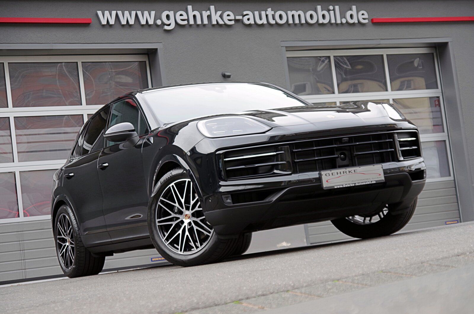 PORSCHE Cayenne*21"RS-Spyder,Luft,Pano,ACC,BOSE,LHZ,360°