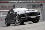 Porsche Cayenne*21"RS-Spyder,Luft,Pano,ACC,BOSE,LHZ,360°