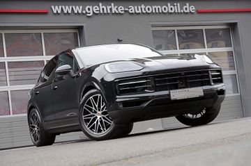 Porsche Cayenne*21"RS-Spyder,Luft,Pano,ACC,BOSE,LHZ,360°