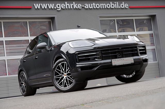 Porsche Cayenne*21"RS-Spyder,Luft,Pano,ACC,BOSE,LHZ,360°