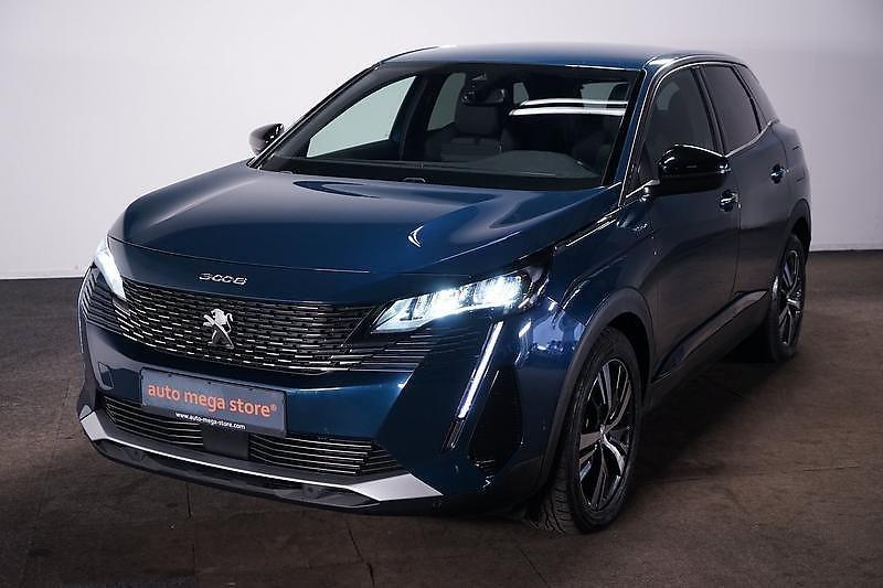 Peugeot 3008 2023 occasion — photo 2