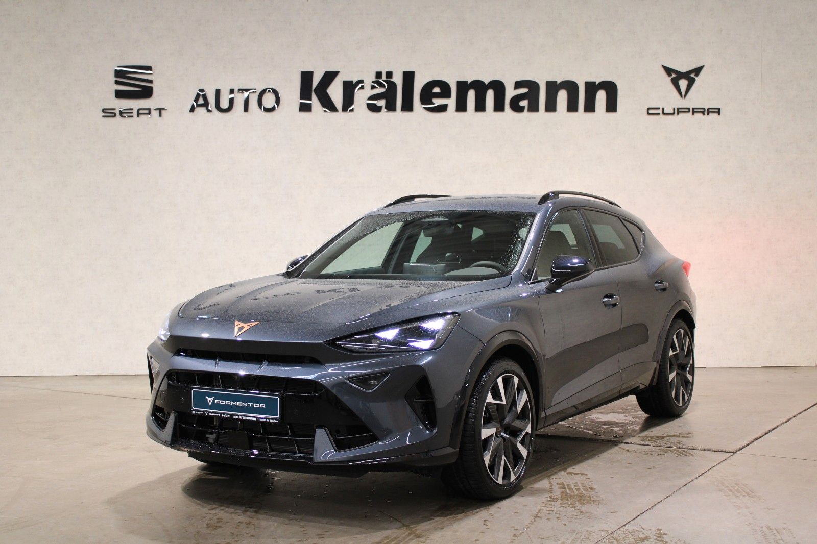 Cupra Formentor - Bild 3