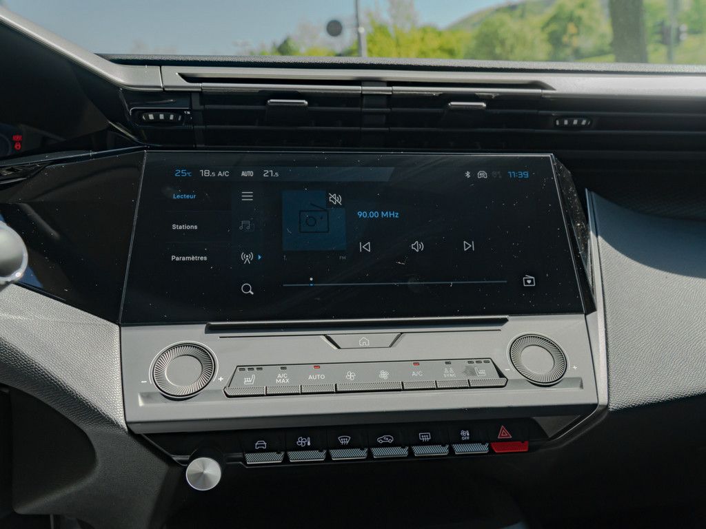 Peugeot 308 - Bild 18