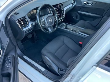 Volvo V60 - 10
