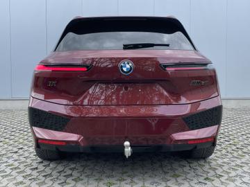 2022 BMW IX 缩略图 32