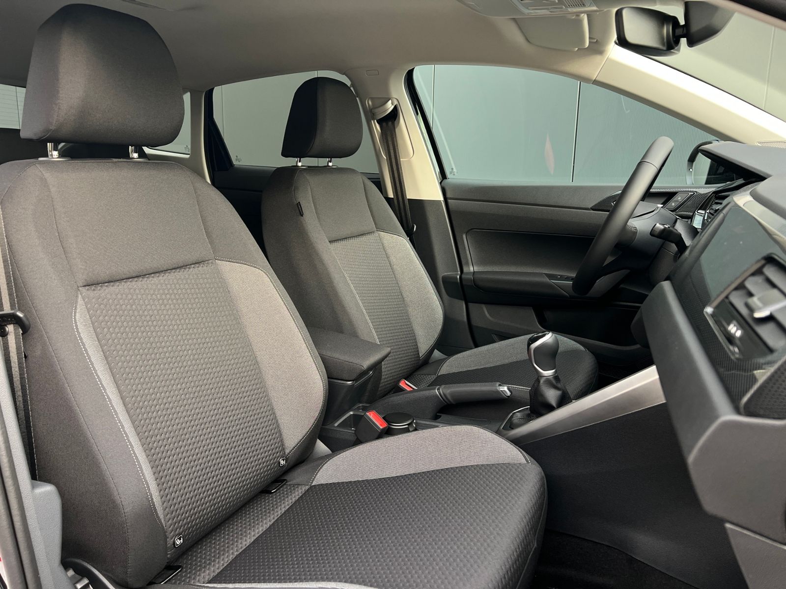 Fahrzeugabbildung Volkswagen Taigo Life 1.0 TSI *IQ.Light, ACC, Ready2Discove