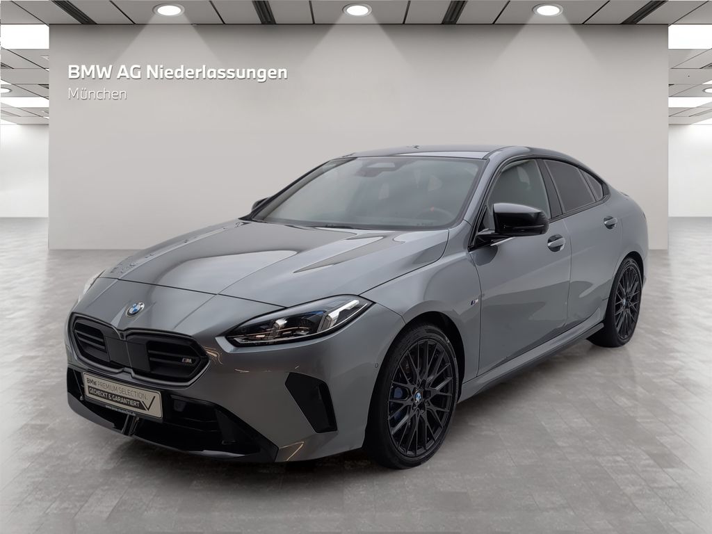 Image of BMW M235