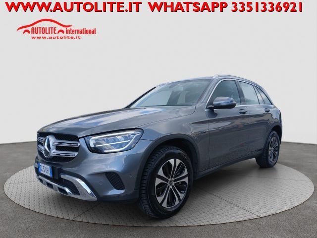 Другие MERCEDES-BENZ GLC 300 e 4Matic Plug-in hybrid Sp